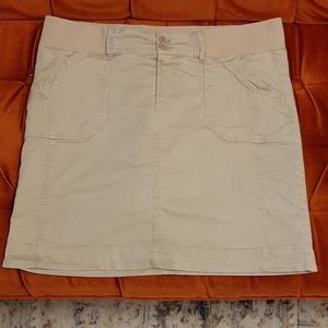 Wind River Skirt